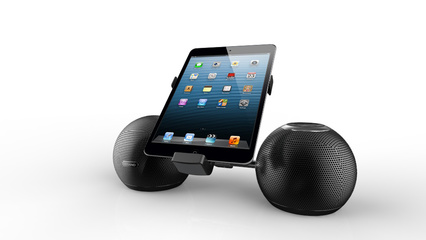 Apple周邊與通訊產(chǎn)品的工業(yè)設(shè)計(jì)融合 以pbai1988為例