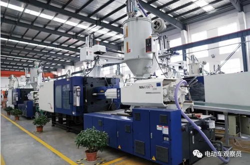 探秘京球新能源成長密碼 工廠內(nèi)部照片曝光，揭示行業(yè)二甲實(shí)力